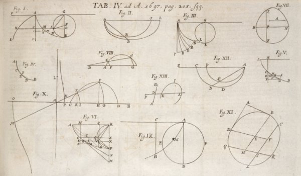 数学之美：两点之间最快的路径